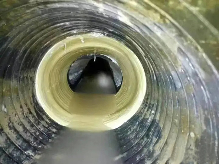 岳塘内衬修复法通常适用于哪些类型的断面管道